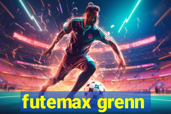 futemax grenn